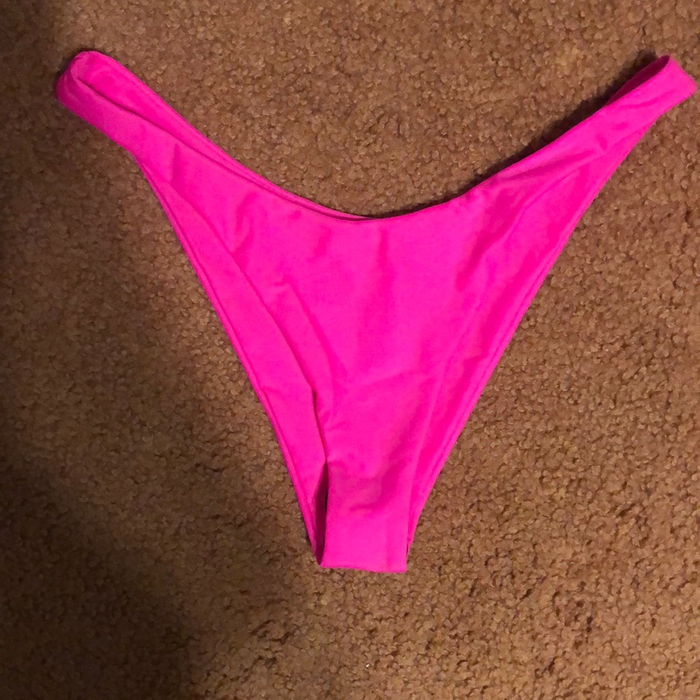 Shein Bikini Bottoms - 50% OFF